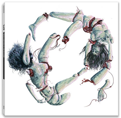 Jim Williams - Raw (Original Soundtrack) |