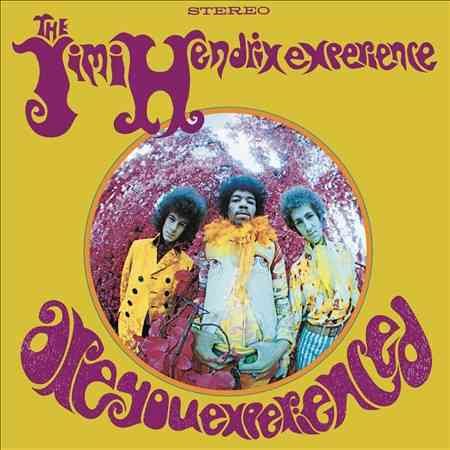 Are You Experienced | Mint (M) Mint (M) - ROCK *SEALED*