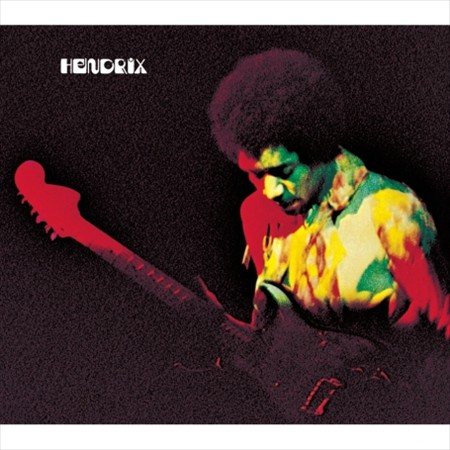 Band Of Gypsys (180 Gram Vinyl, Deluxe Edition) |