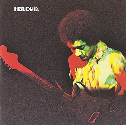 Band Of Gypsys (Remastered) |