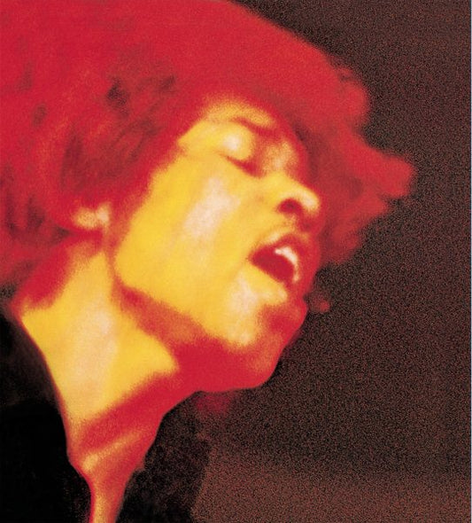 Electric Ladyland (180 Gram Vinyl) (2 Lp's) | Mint (M) Mint (M) - ROCK *SEALED*