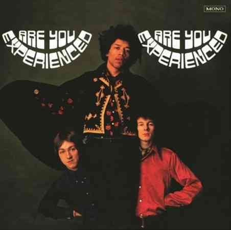 Are You Experienced (VINYL) [Import] | Mint (M) Mint (M) - ROCK *SEALED*