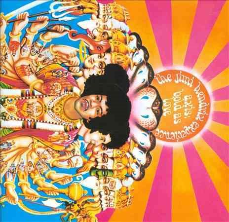 AXIS: BOLD AS LOVE |