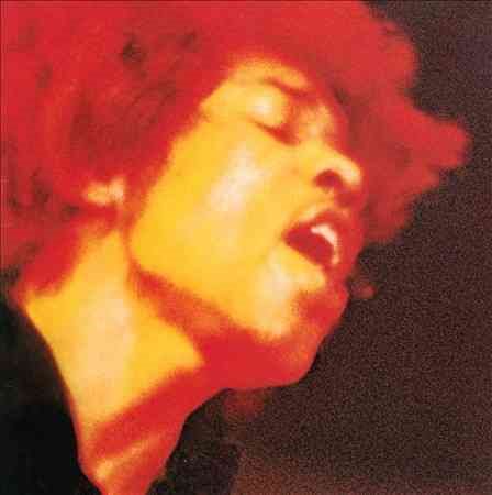 Jimi Hendrix Experience - Electric Ladyland |