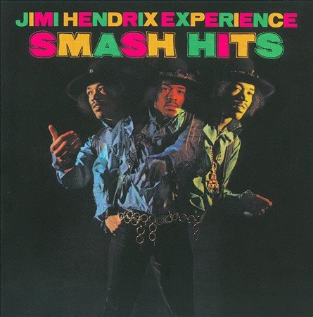 Smash Hits (Remastered) |