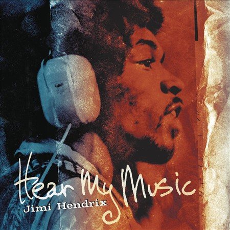 Hear My Music (200G VINYL) | Mint (M) Mint (M) - ROCK *SEALED*