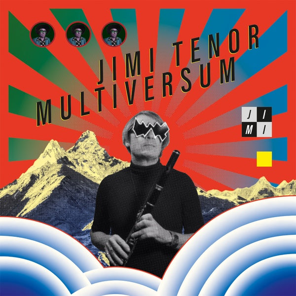 Multiversum | Mint (M) Mint (M) - JAZZ *NEW*