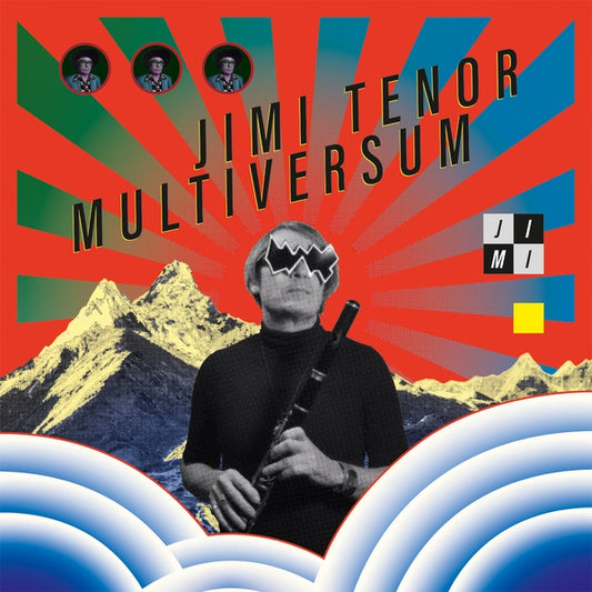 Multiversum | Mint (M) Mint (M) - JAZZ *NEW*
