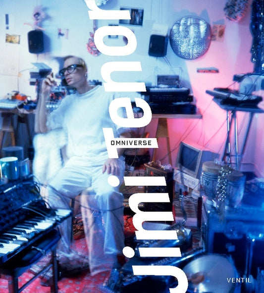 Omniverse: Sounds, Sights and Stories |