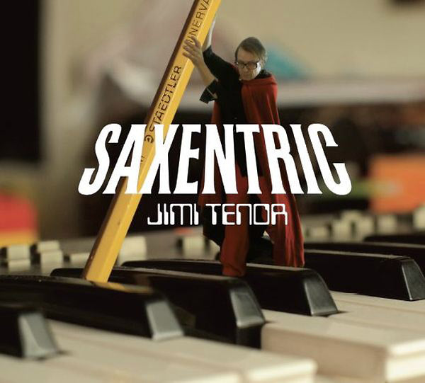 Saxentric |
