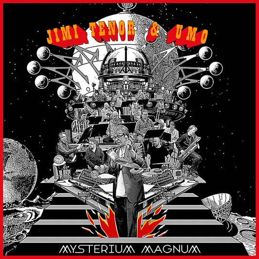 Mysterium Magnum |