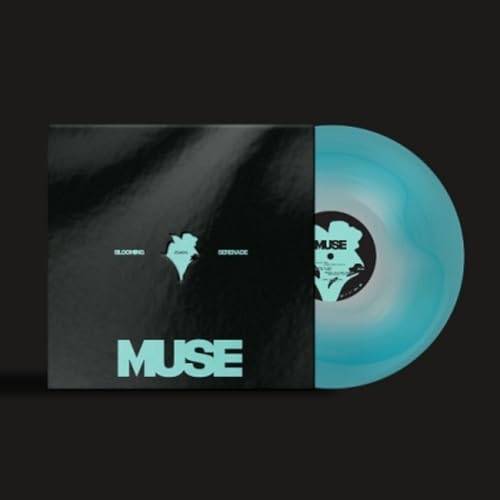 Muse [Vinyl] |