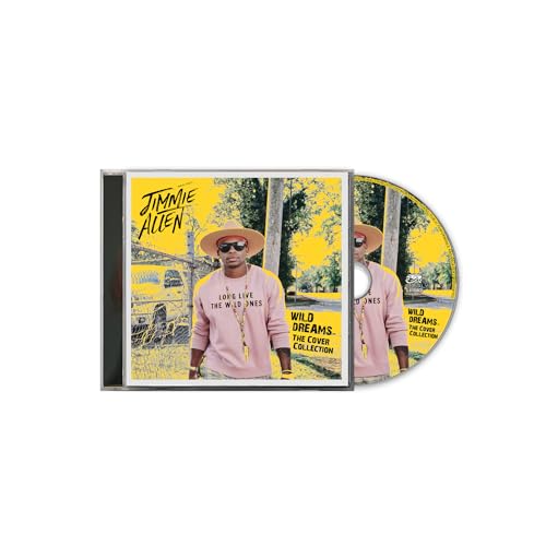 Wild Dreams - The Cover Collection |