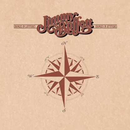 Changes In Latitudes, Changes In Attitudes (Limited Edition, Tiger Eye Brown Colored Vinyl) |