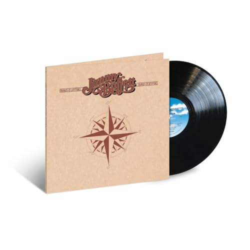 Changes In Latitudes, Changes In Attitudes [LP] |