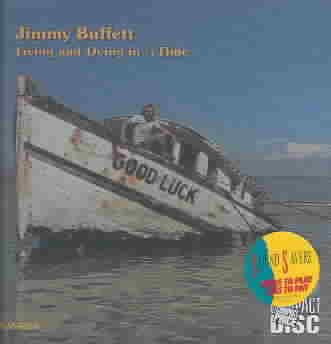 Jimmy Buffett - LIVING & DYING IN 3/ |