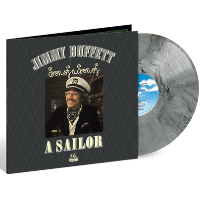 Son Of A Son Of A Sailor (Limited Edition, Smoke Swirl Colored Vinyl) |