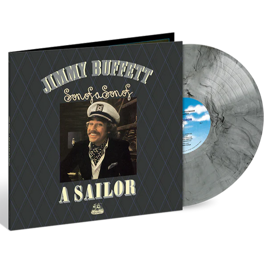 Son Of A Son Of A Sailor (Limited Edition, Smoke Swirl Colored Vinyl) |