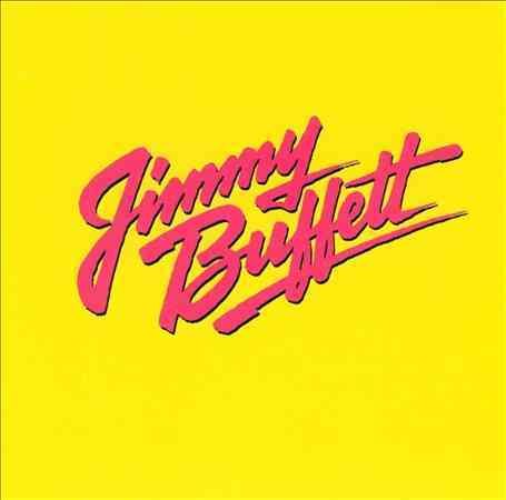 Jimmy Buffett - SONGS YOU KNOW BY HE |