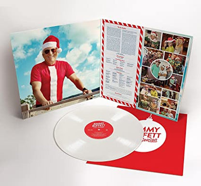 'Tis The Season (180g White Vinyl) | Mint (M) Mint (M)