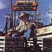 Jimmy Buffett - WHITE SPORT COAT & P |