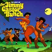 Jimmy Castor - EVERYTHING MAN: BEST OF |