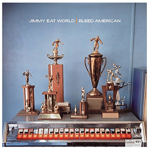 Bleed American | Mint (M) Mint (M) - ALT/INDIE *SEALED*