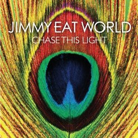 Chase This Light |