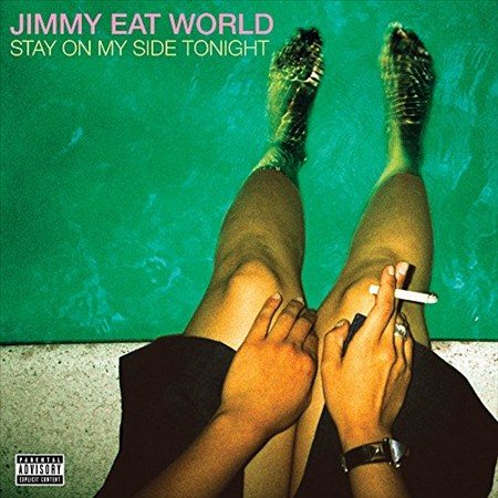 Stay On My Side Tonight (VINYL) | Mint (M) Mint (M) - ALT/INDIE *NEW*