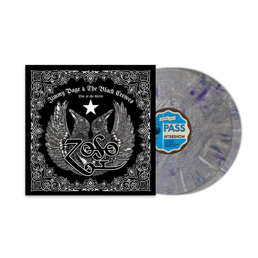 Live At The Greek (Decepticons Marble Color) (Indie Exclusive) (2LP) |