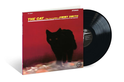 The Cat (Verve Acoustic Sounds Series) (180 Gram Vinyl) |