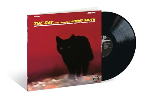 The Cat (Verve Acoustic Sounds Series) (180 Gram Vinyl) |