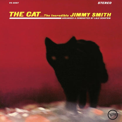 The Cat (Verve Acoustic Sounds Series) (180 Gram Vinyl) |
