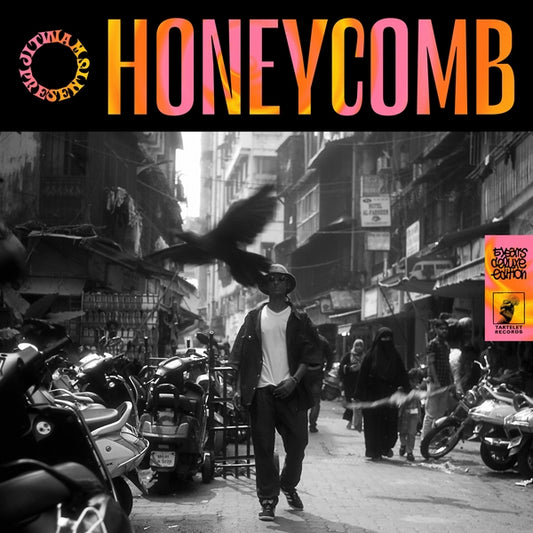 Honeycomb Deluxe Edition |