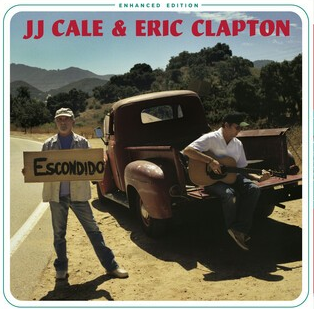 J.J. Cale & Eric Clapton - The Road To Escondido (Bonus Tracks, Enhanced) (2 Cd's) |