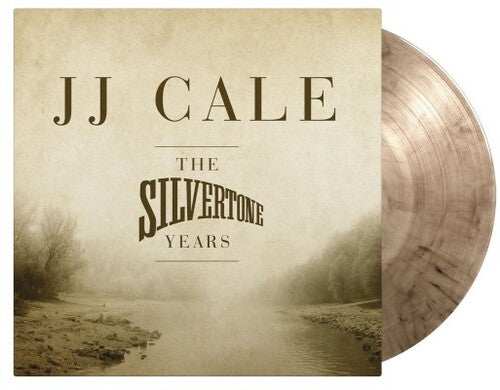 Silvertone Years - Limited 180-Gram Smokey Colored Vinyl |