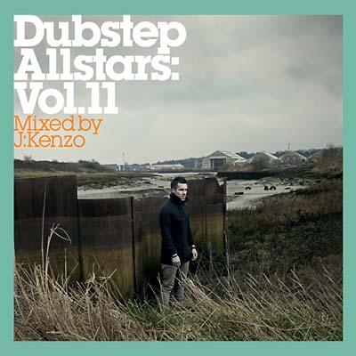 Dubstep Allstars Vol. 11 |