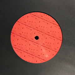J:Kenzo Taygeta Code Artikal Music UK 2x12", Album Mint (M) Mint (M)