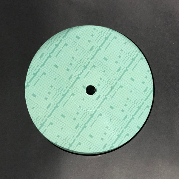 Taygeta Code | Mint (M) Mint (M) - DUBSTEP *SEALED*