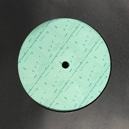 Taygeta Code | Mint (M) Mint (M) - DUBSTEP *SEALED*