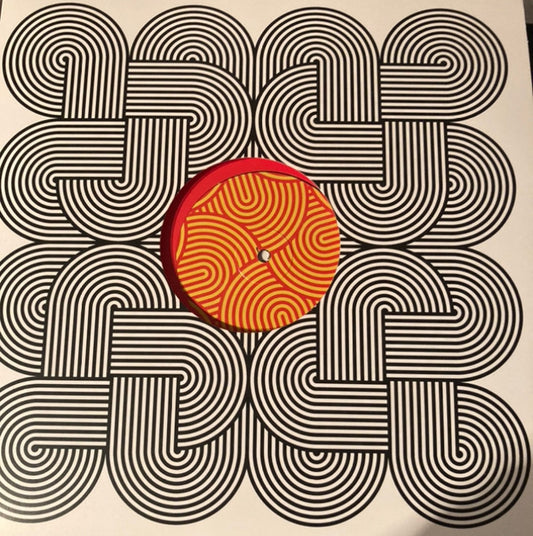 Something Else EP | Mint (M) Mint (M)