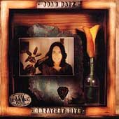 Joan Baez - GREATEST HITS |