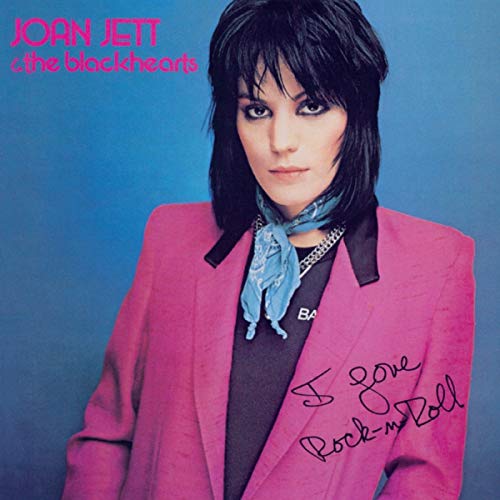 I Love Rock 'N' Roll | Mint (M) Mint (M) - ROCK *SEALED*