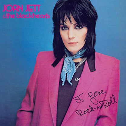 I Love Rock 'N' Roll | Mint (M) Mint (M) - ROCK *SEALED*