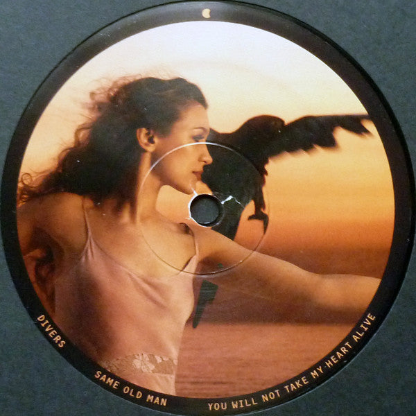Divers | Mint (M) Mint (M) - FOLK *SEALED*