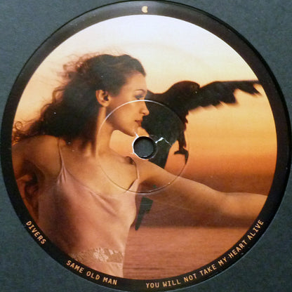 Divers | Mint (M) Mint (M) - FOLK *SEALED*