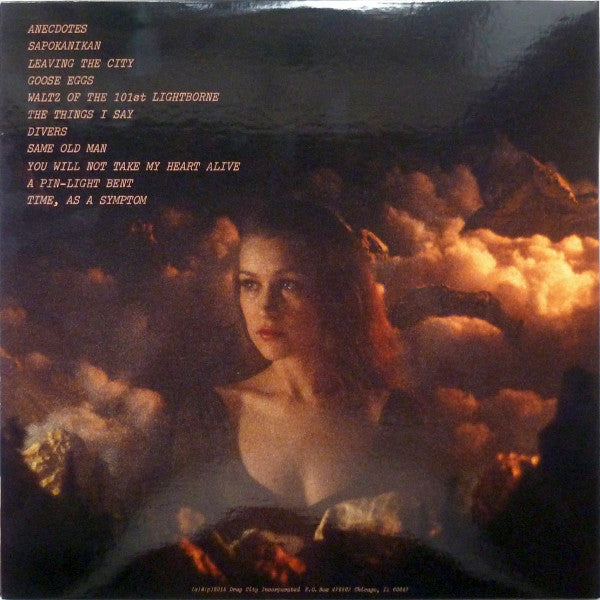 Divers | Mint (M) Mint (M) - FOLK *SEALED*