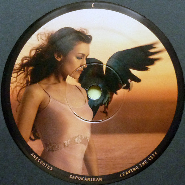 Divers | Mint (M) Mint (M) - FOLK *SEALED*