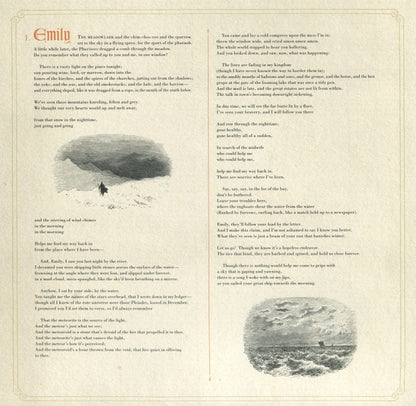 Ys | Mint (M) Mint (M) - FOLK *SEALED*