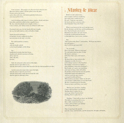 Ys | Mint (M) Mint (M) - FOLK *SEALED*